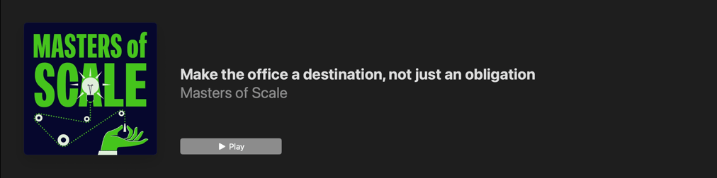 Cover image representing a RevOps-focused podcast episode about scaling partner operations and partner-led growth.