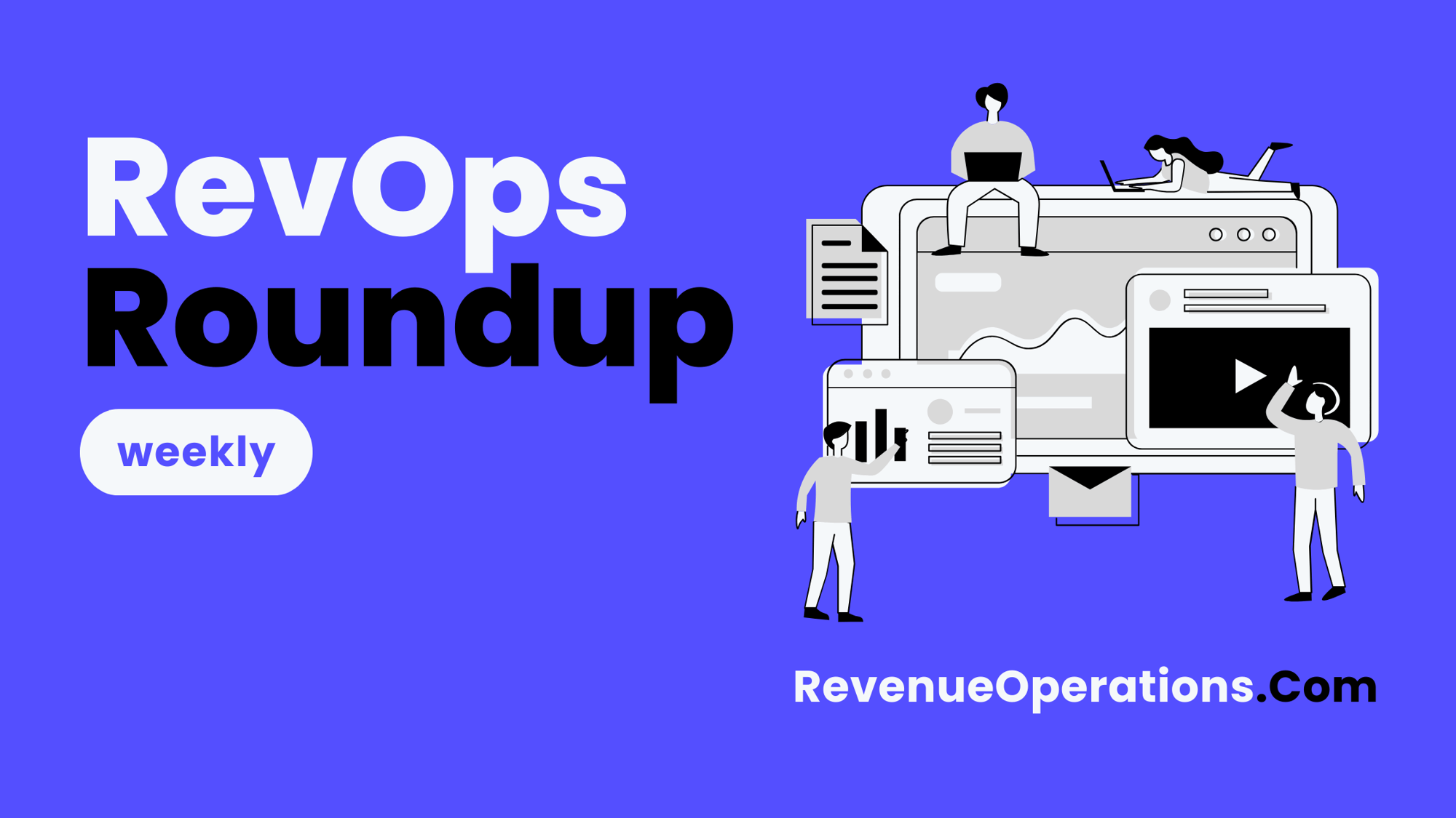 RevOps Roundup 