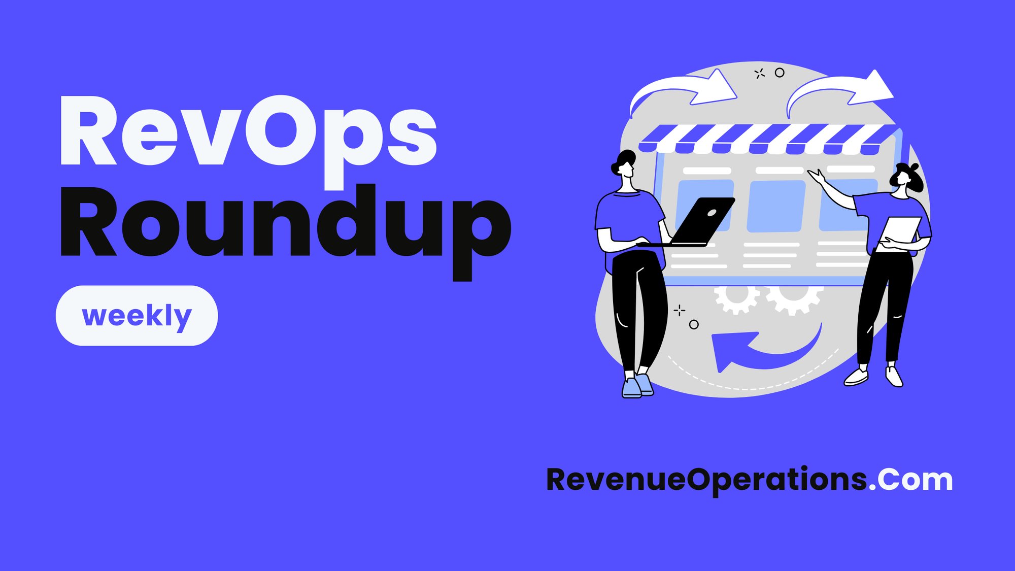 RevOps Round-up-november