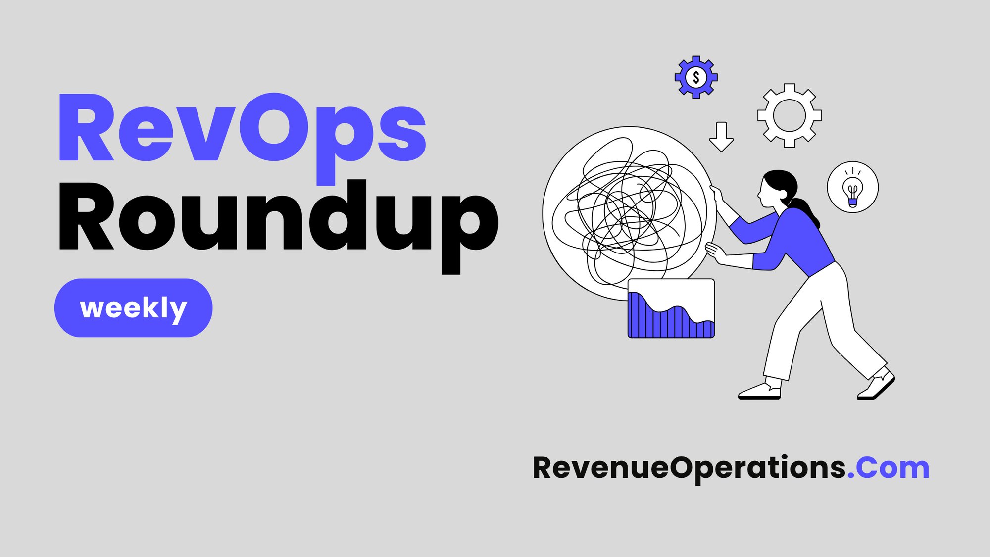 RevOps Round-up
