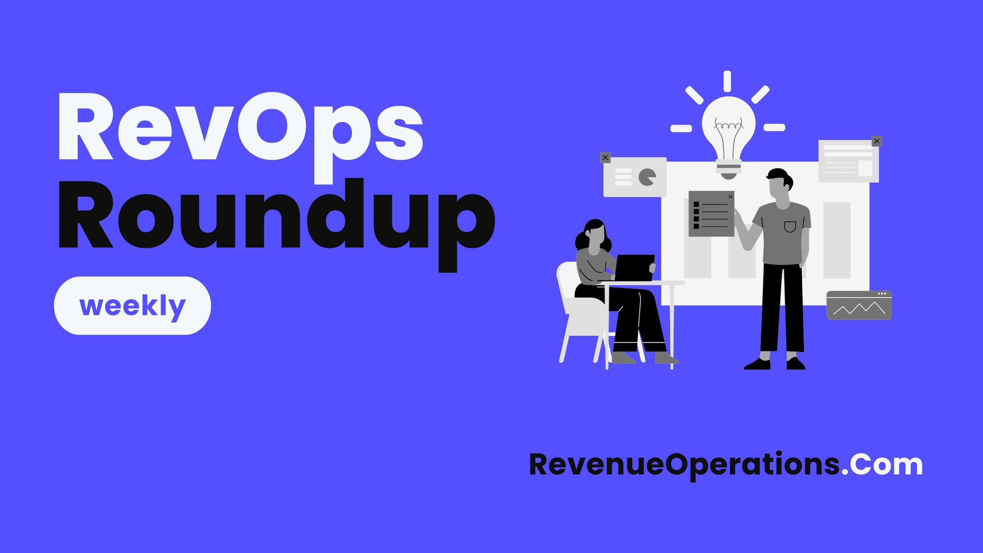 RevOps Round-up