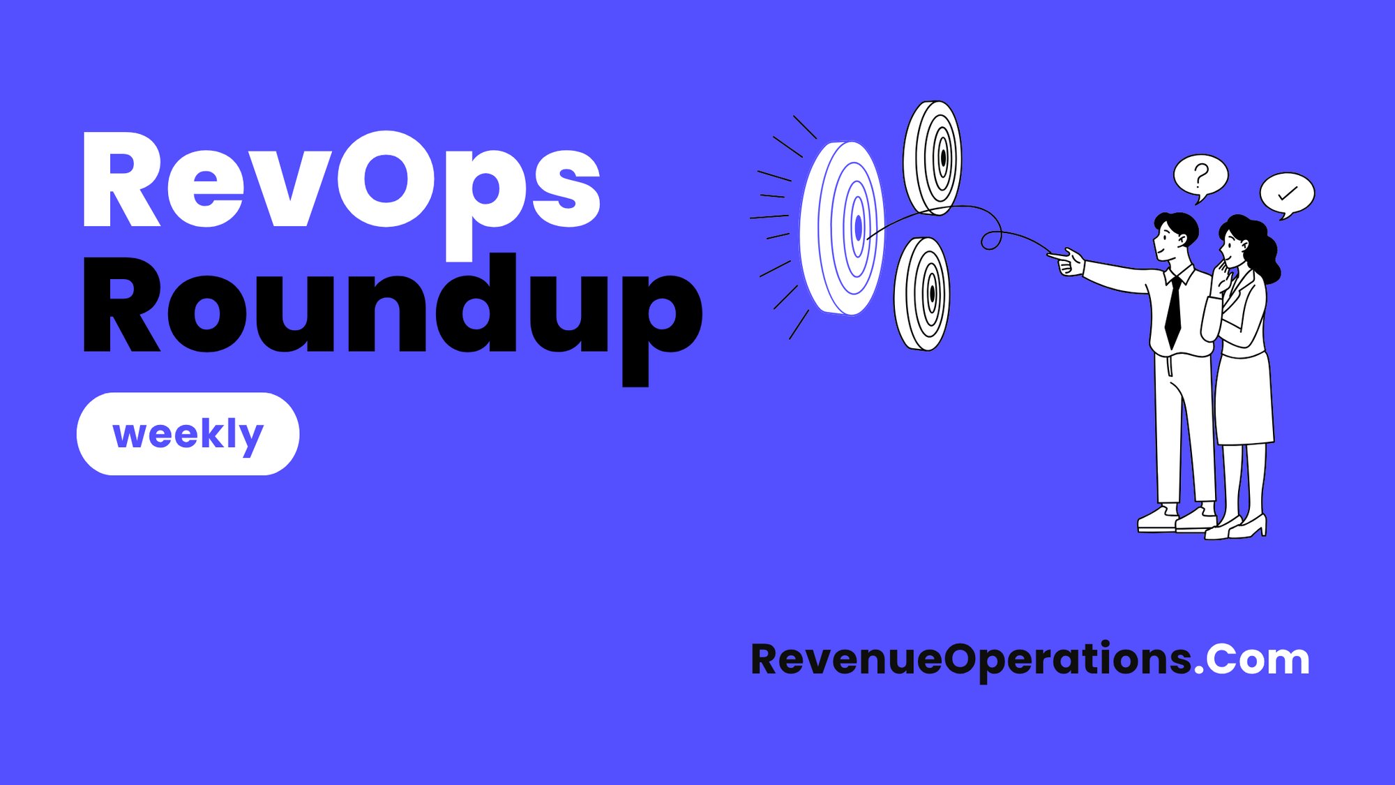 RevOps Round-up-revenue-operations