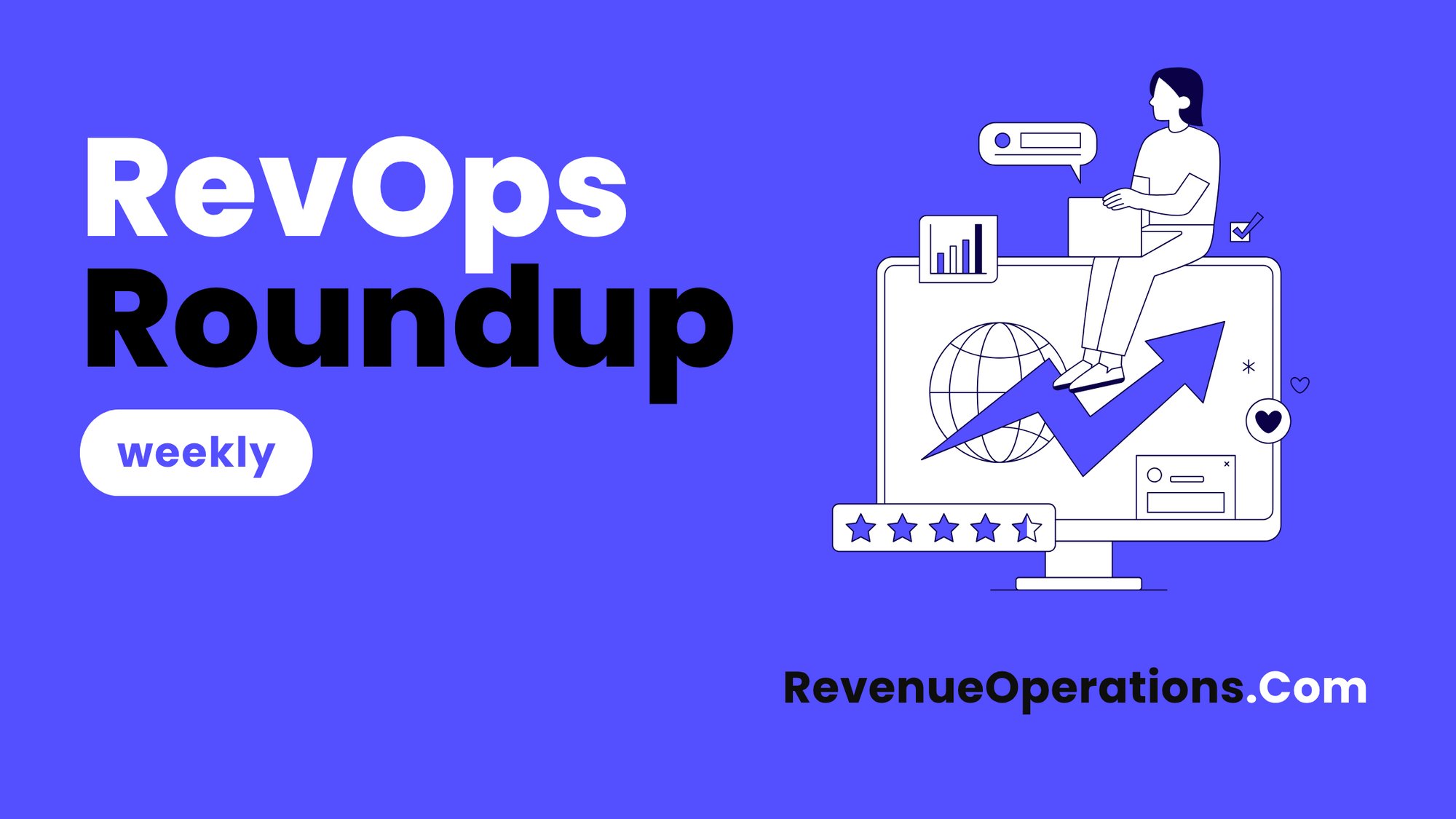 RevOps Round-up-revenue-operations