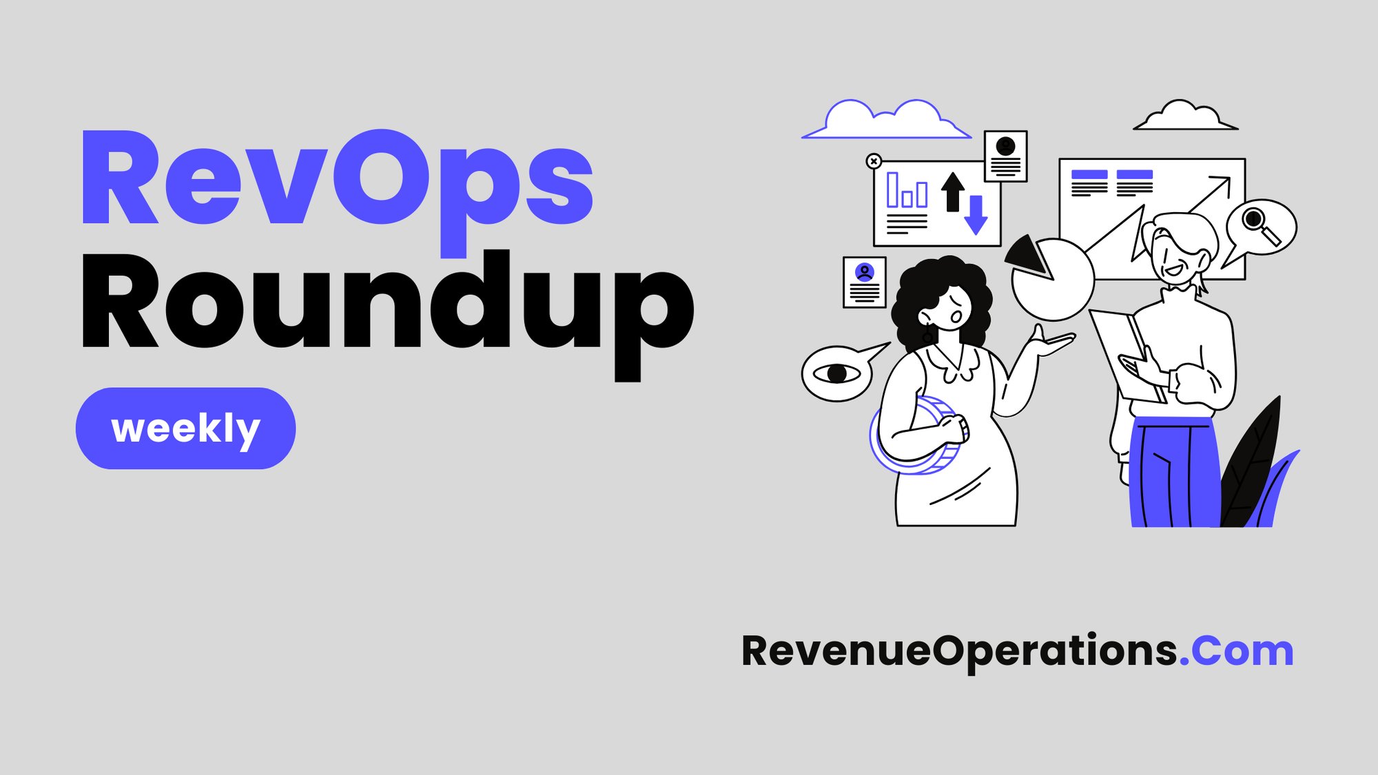 RevOps Round-up
