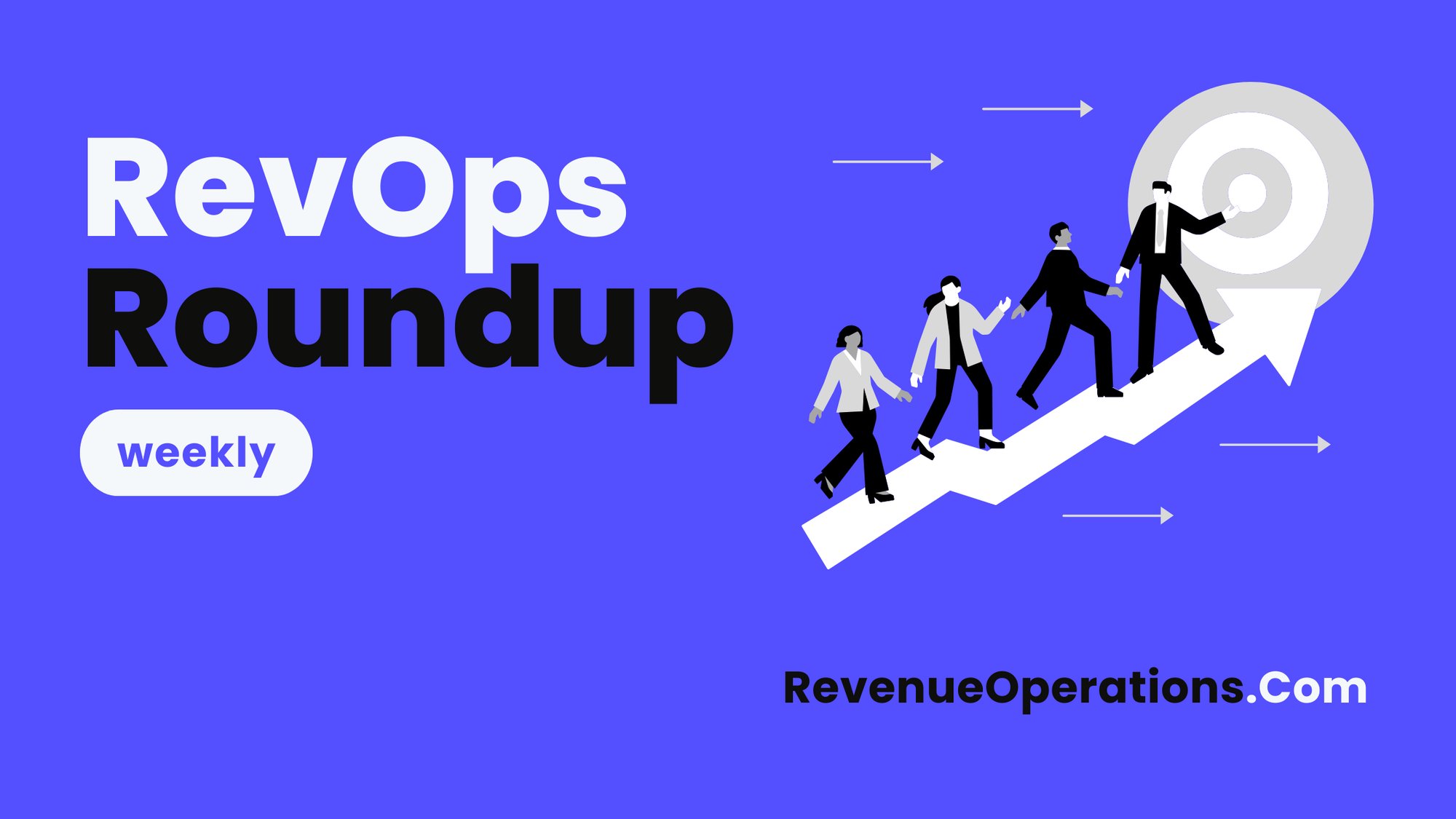 RevOps Round-up