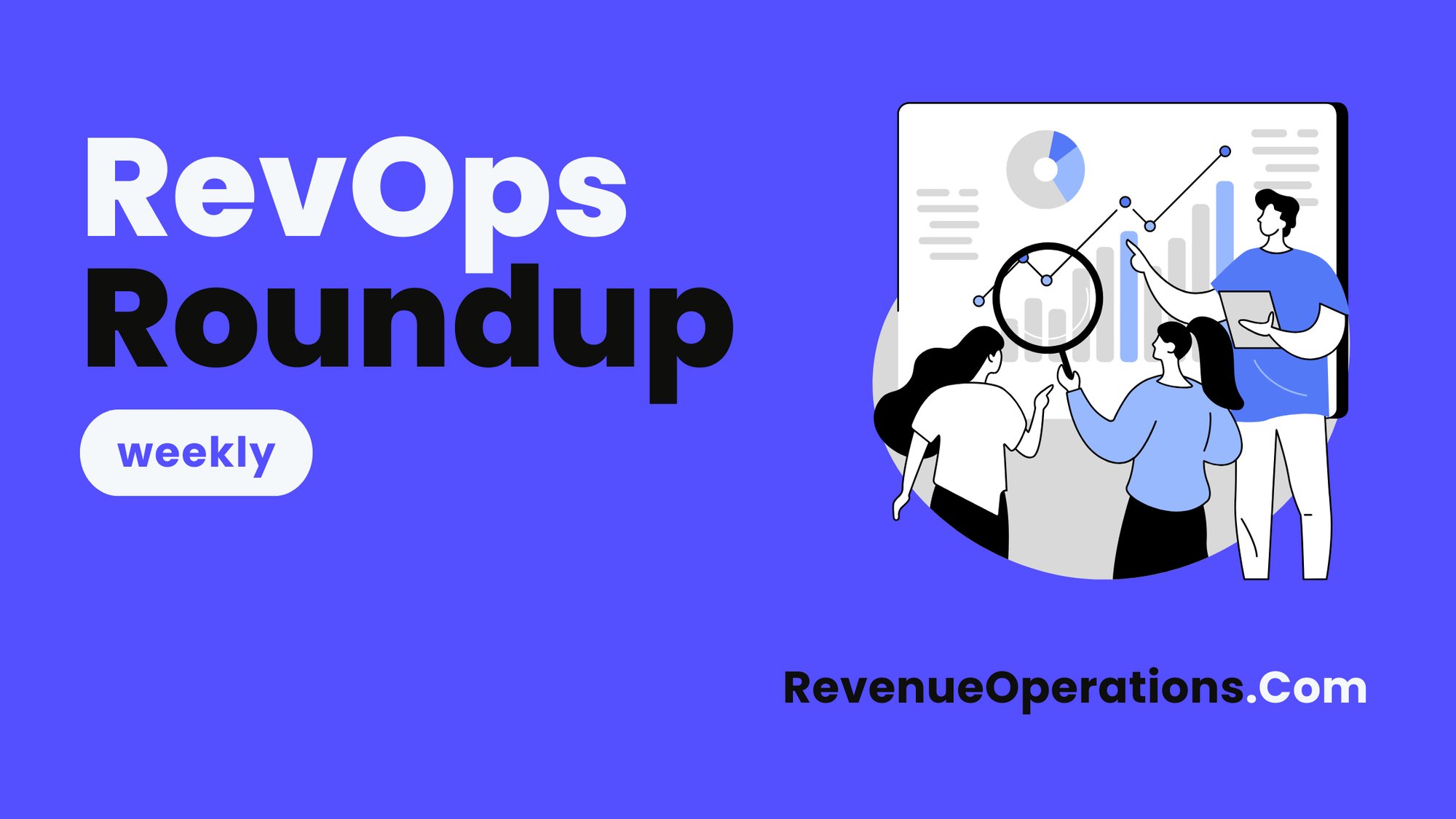 RevOps Round-up