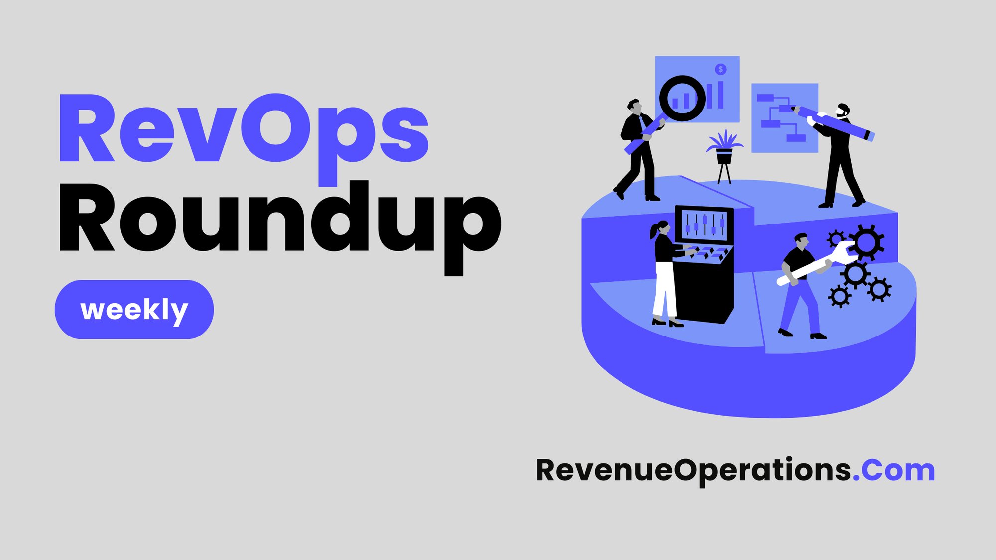 RevOps Round-up