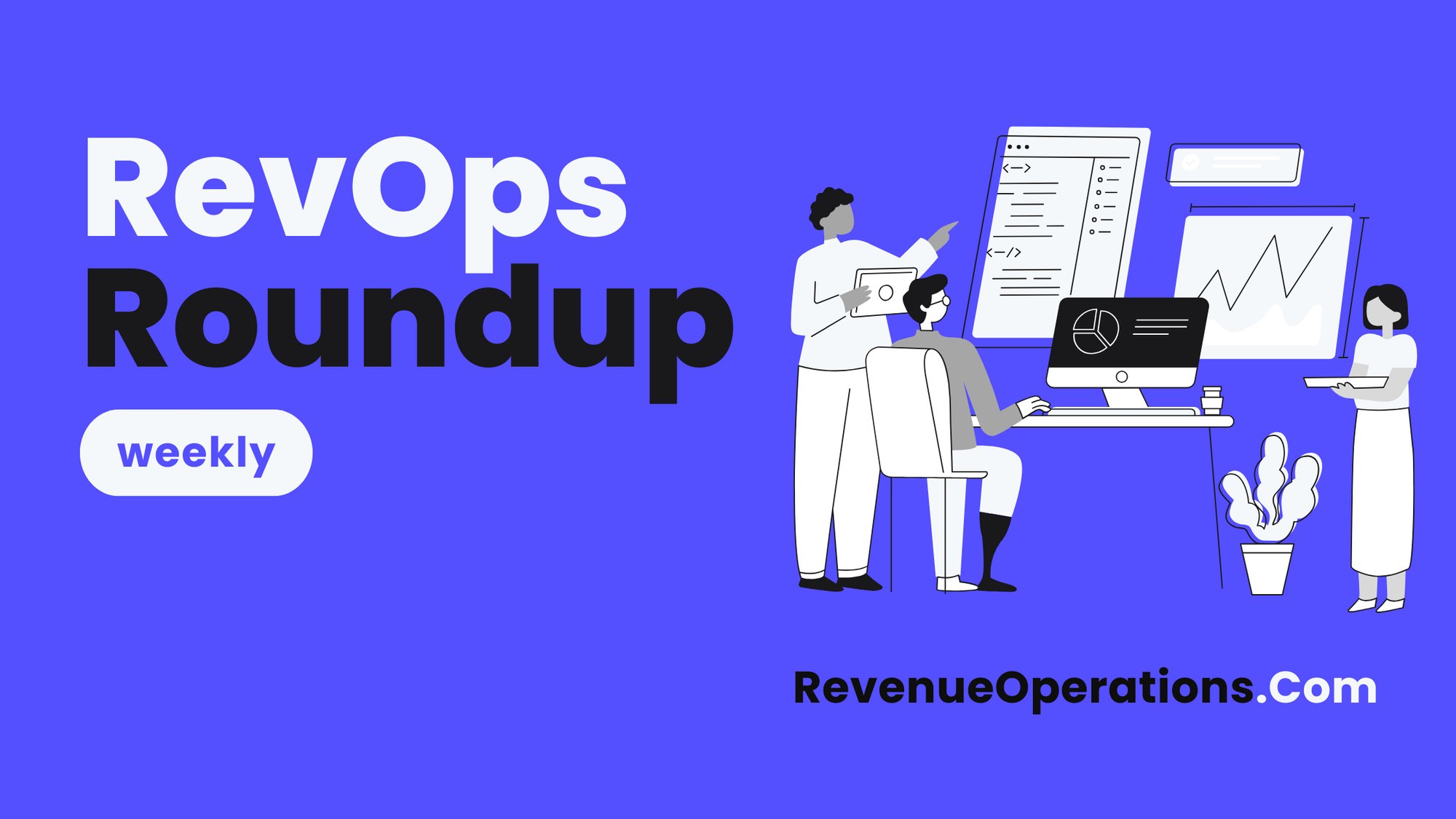 RevOps Round-up-november