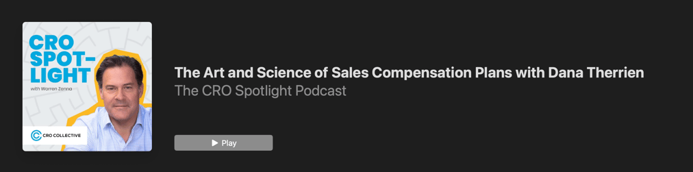revenue operations podcast