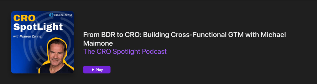 Revops Podcast