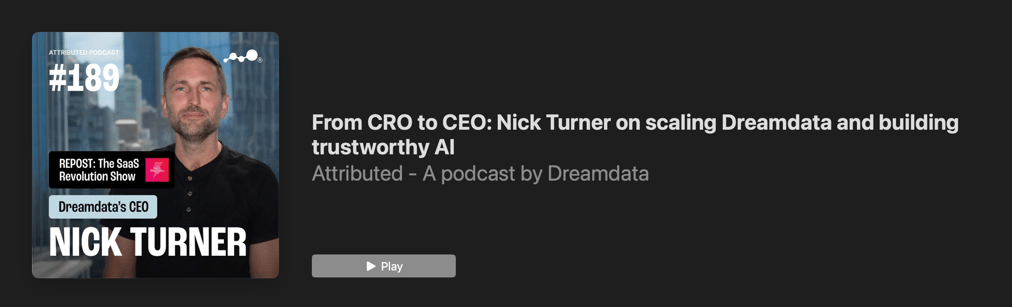 revenue operations podcast