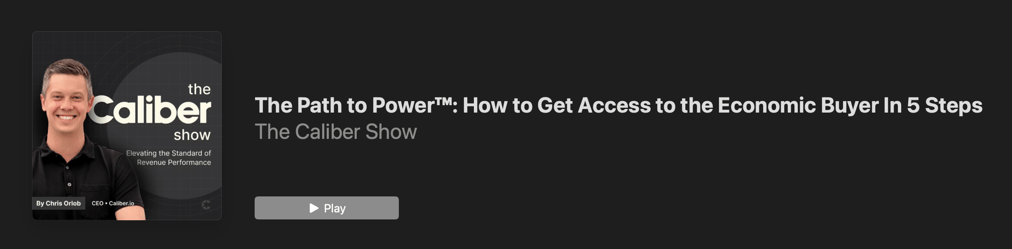 revops podcast