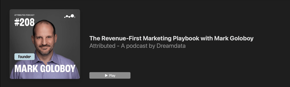 revops podcast