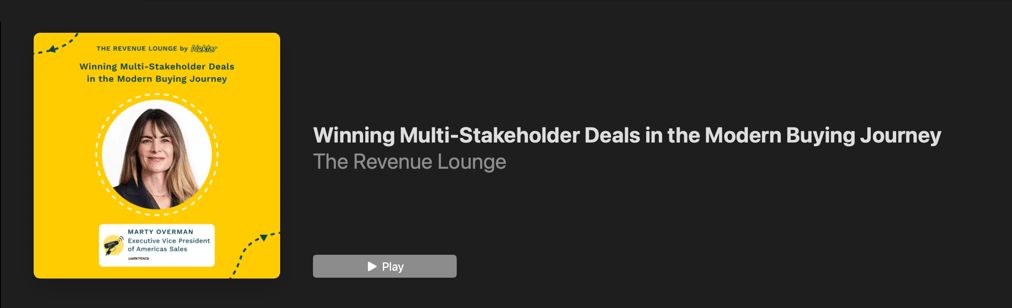 Revenue Operations Podcast