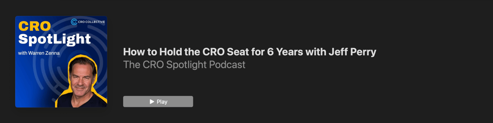 revops podcast
