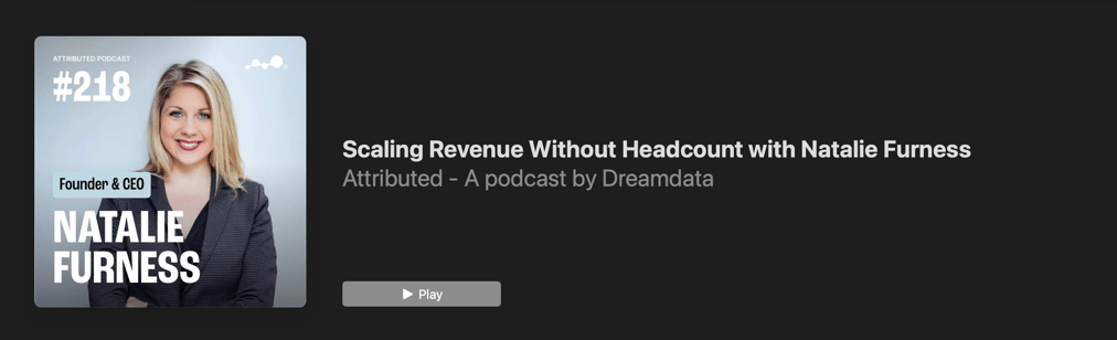 revops podcast
