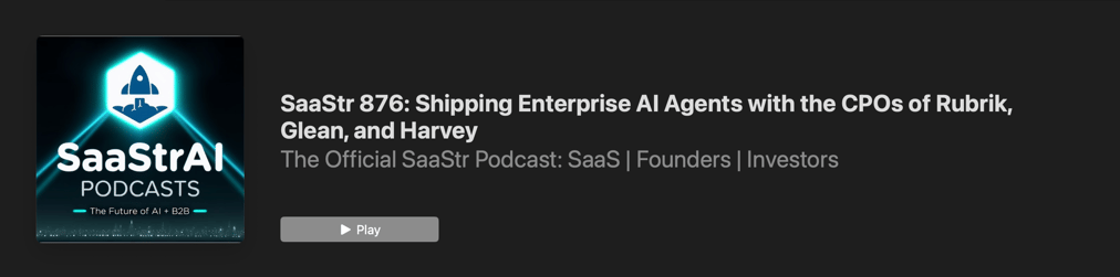 RevOps Podcast