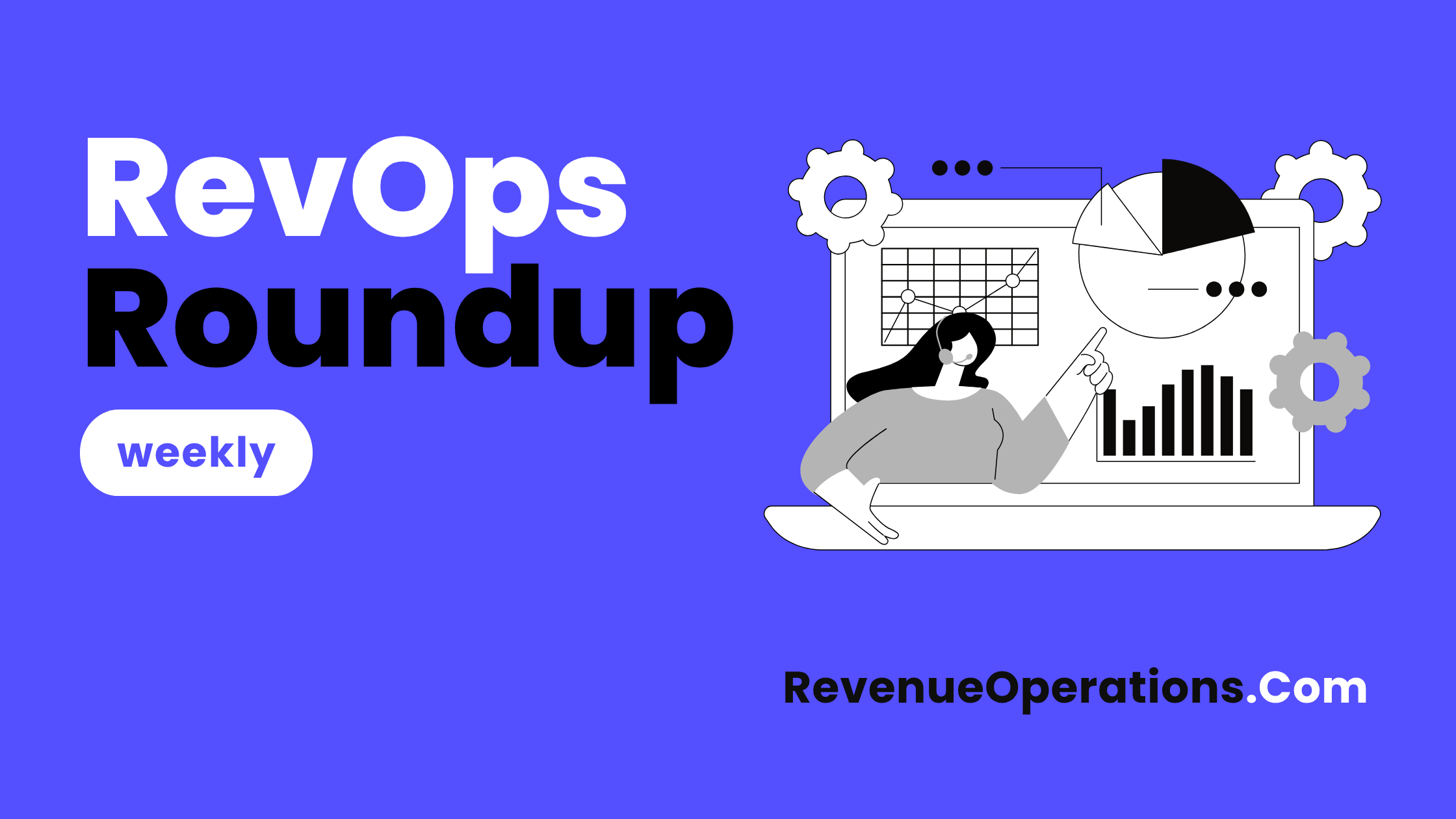 Curated blogs, podcasts & webinars on Salesforce migrations, deal velocity, revenue ownership, forecasting, and AI in RevOps.