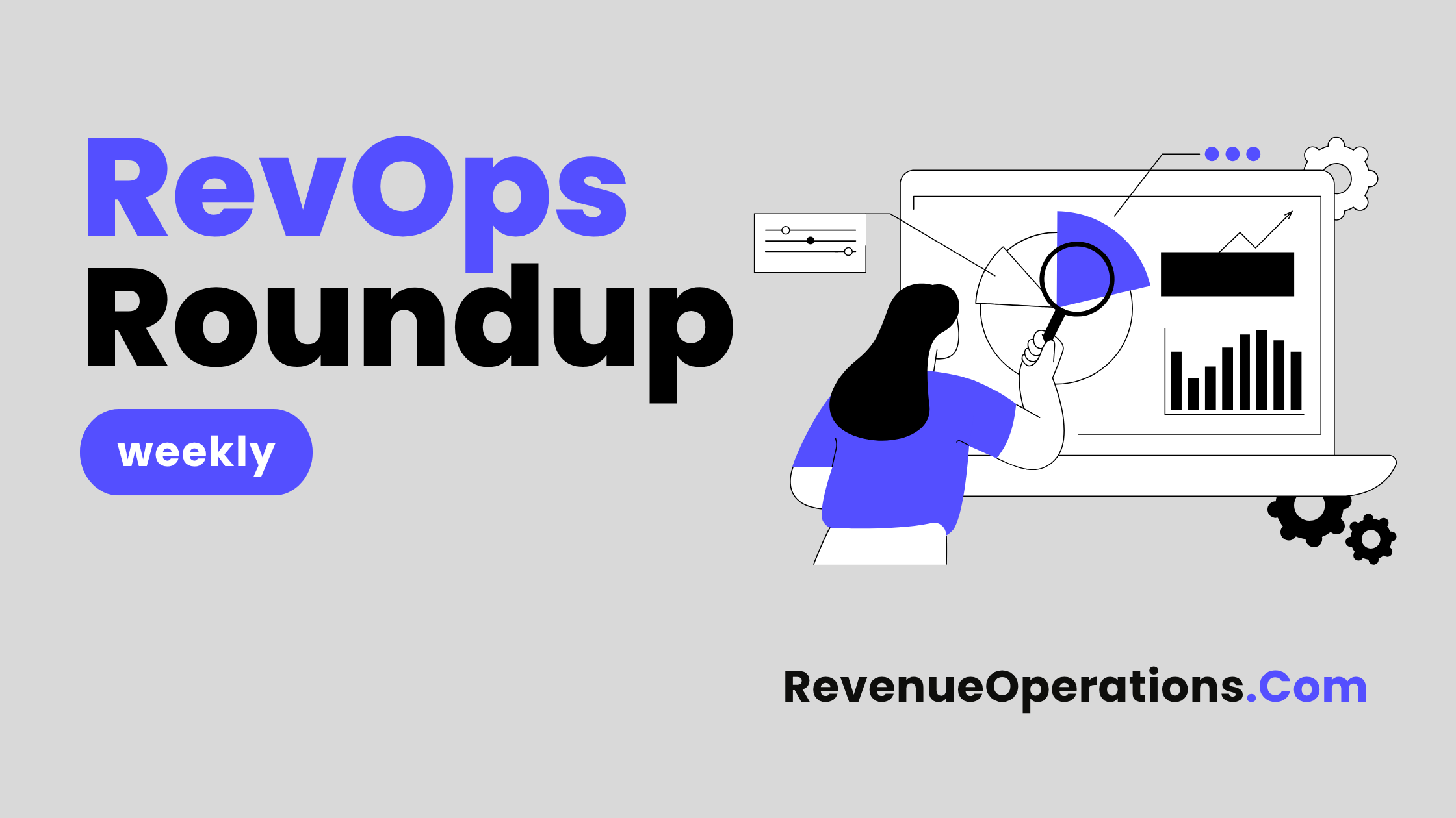 Curated blogs, podcasts & webinars on Salesforce migrations, deal velocity, revenue ownership, forecasting, and AI in RevOps.
