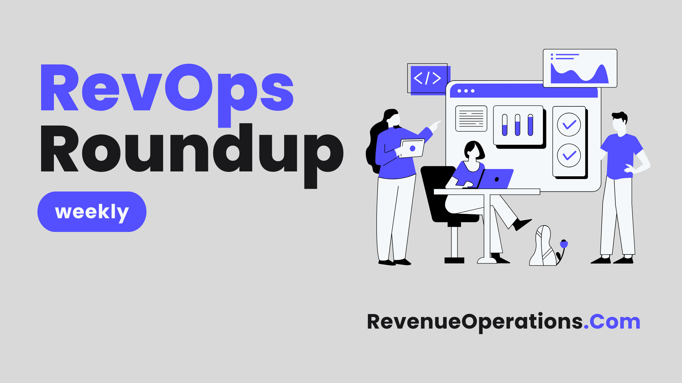 RevenueOperations