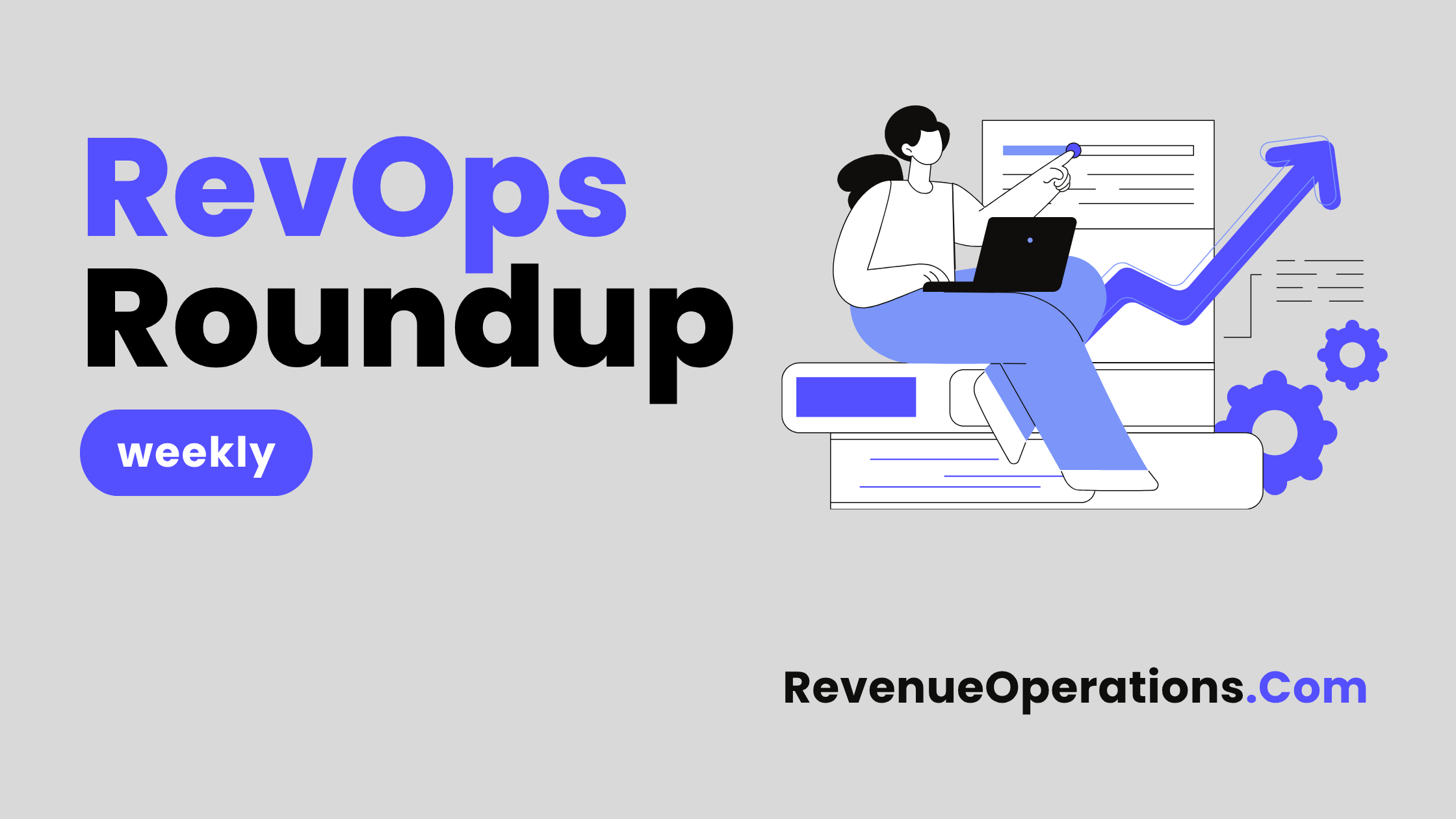 Curated blogs, podcasts & webinars on Salesforce migrations, deal velocity, revenue ownership, forecasting, and AI in RevOps.